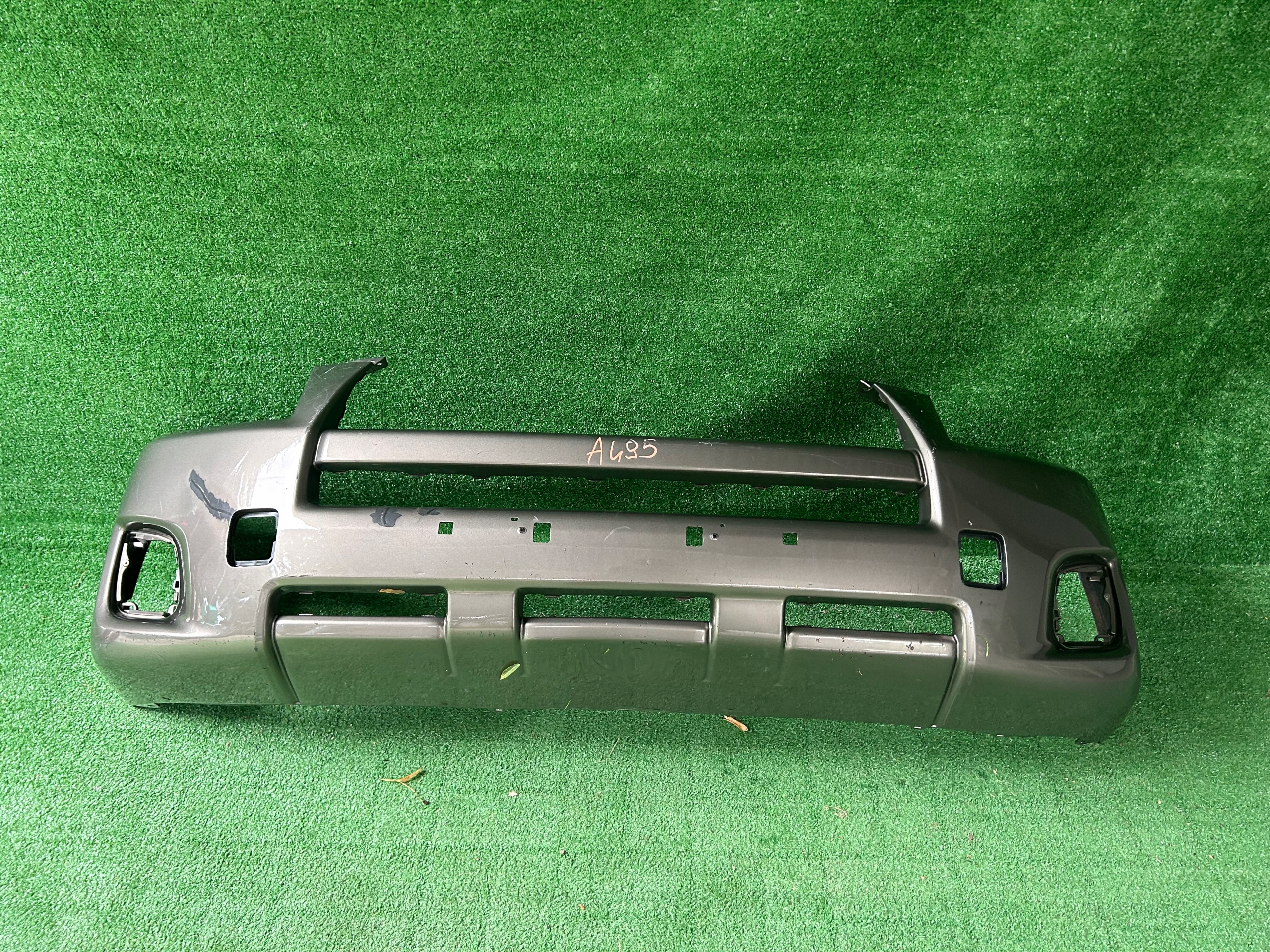 Toyota Rav 4 Rav-4 08-10 bumper front front