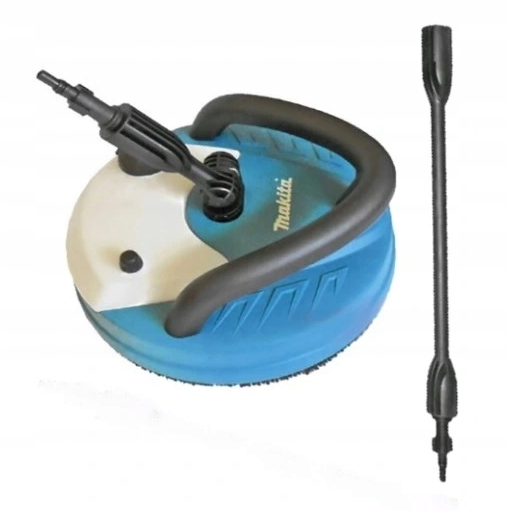 

Makita 41848 Szczotka Do Tarasów Kostki Do HW101