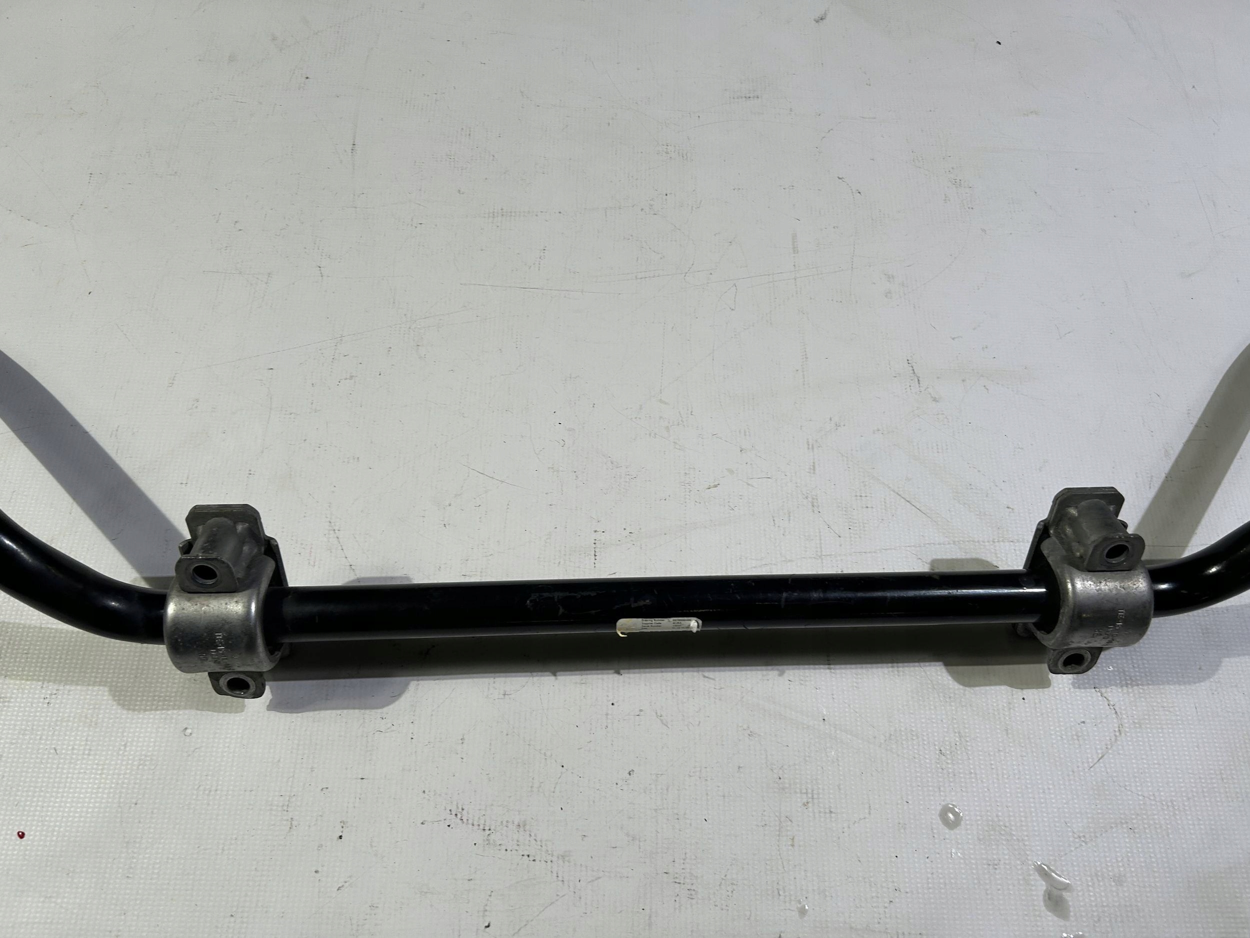 bar stabilizator front front Maserati Quattroporte 2013