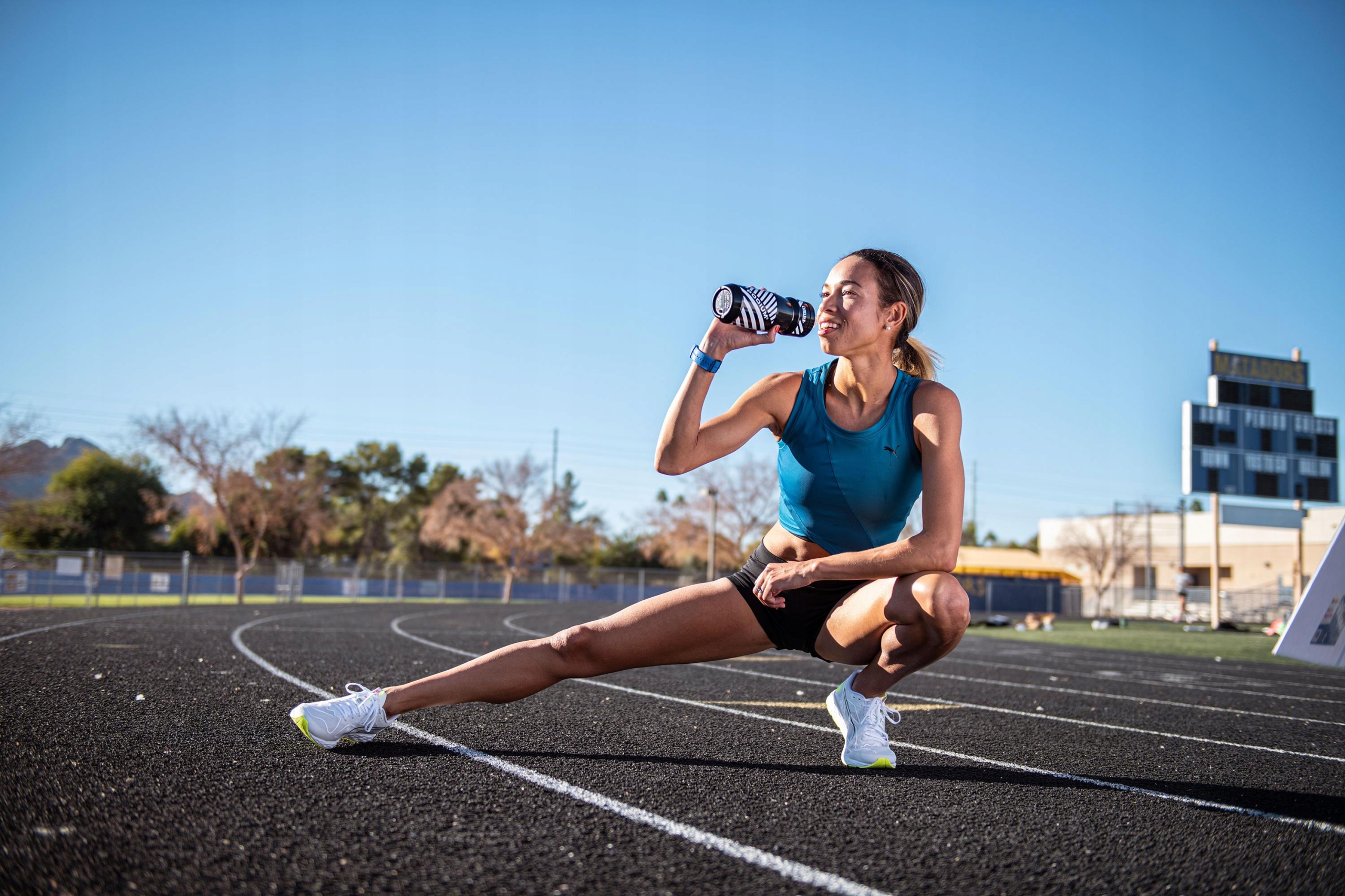 Bidon rowerowy CamelBak Podium Chill 620ml Marka CamelBak