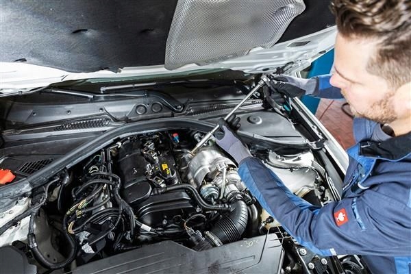 KLUCZ DO SWIEC ZAPLONOWYCH 4766 2 HAZET Producent inny