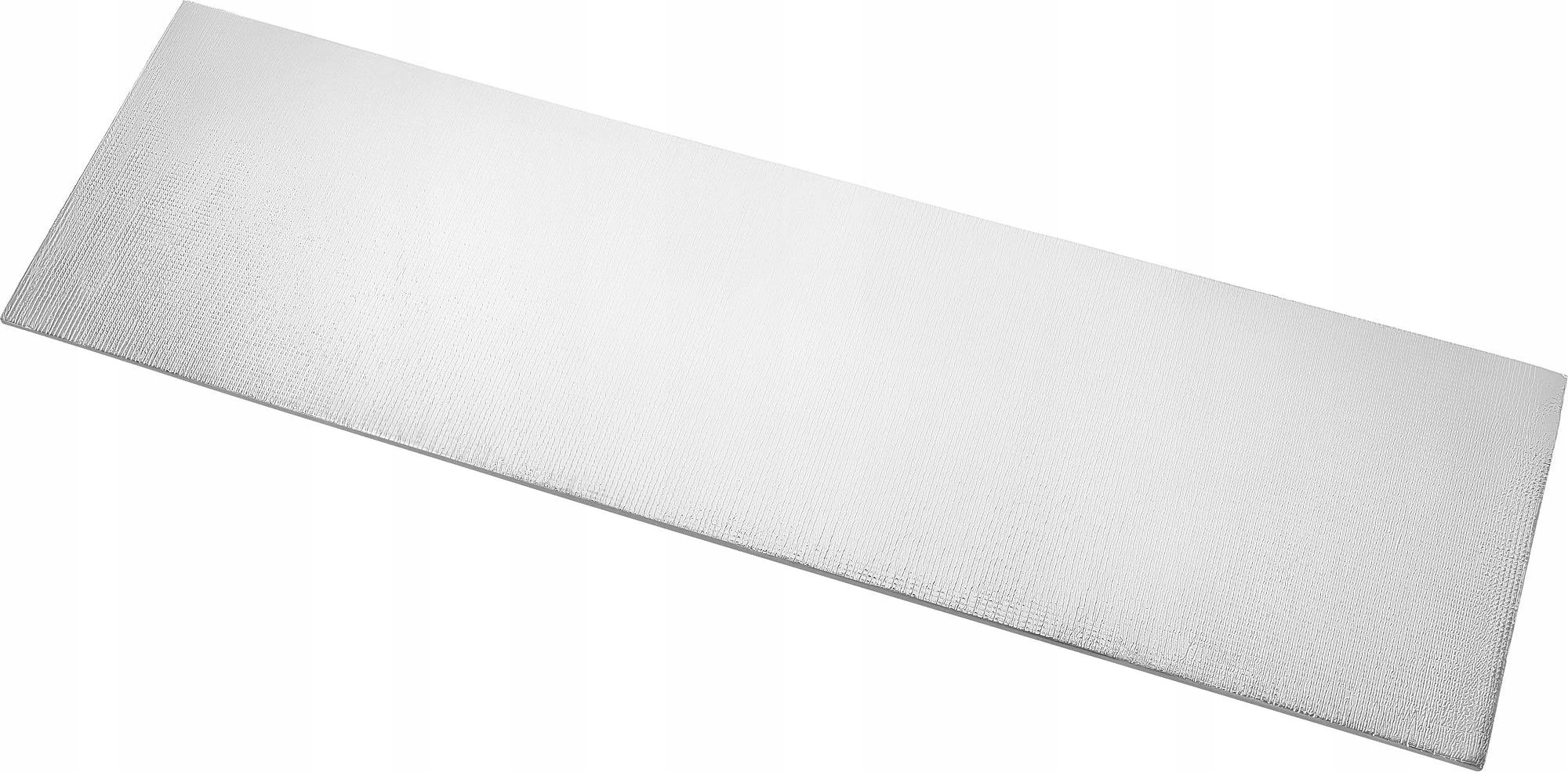 KARIMATA ALUMINIOWA EVA 180X50X1CM MATA TURYSTYCZNA Z IZOLACJĄ ALU OUTTEC Marka Outtec