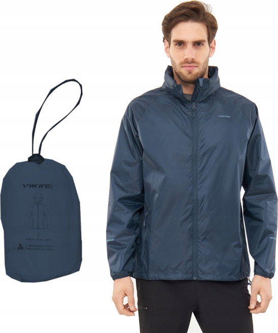 Pláštěnka Viking Rainier Man 1900 M