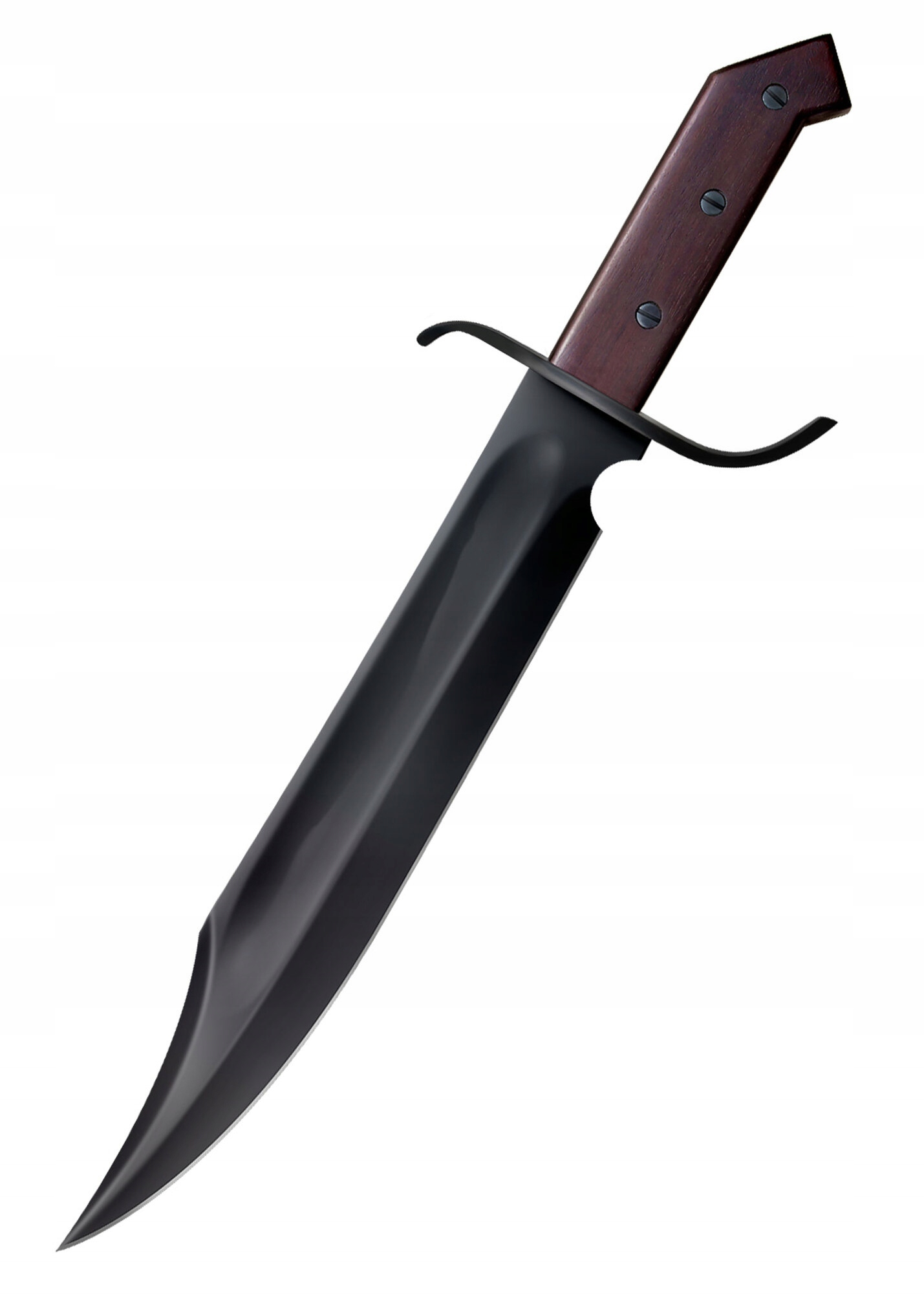 Cold Steel 88CSAB 1917 Frontier Bowie nóż kolekcjonerski 31 cm, Palisander