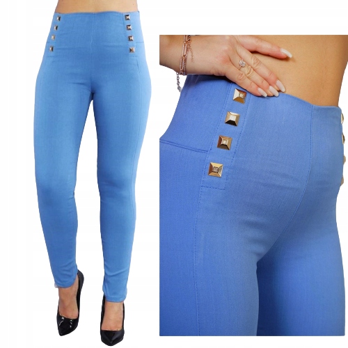 Esparanto Modelující Kalhoty Kardashiany Esparanto 48