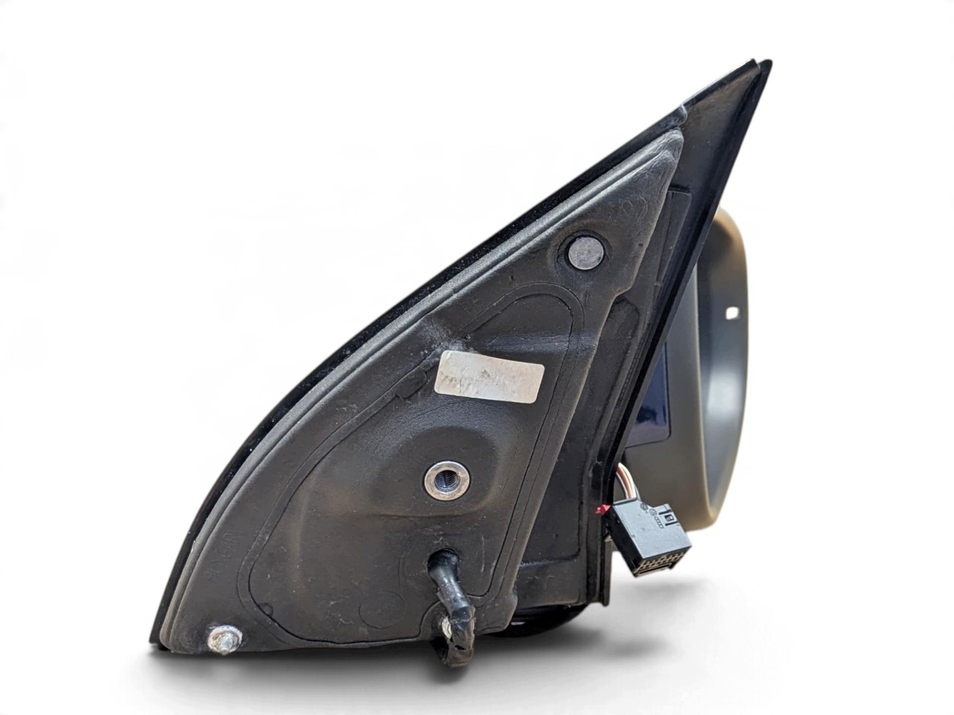 mirror exterior right side Volkswagen Golf 6 2009 5K0857508AD
