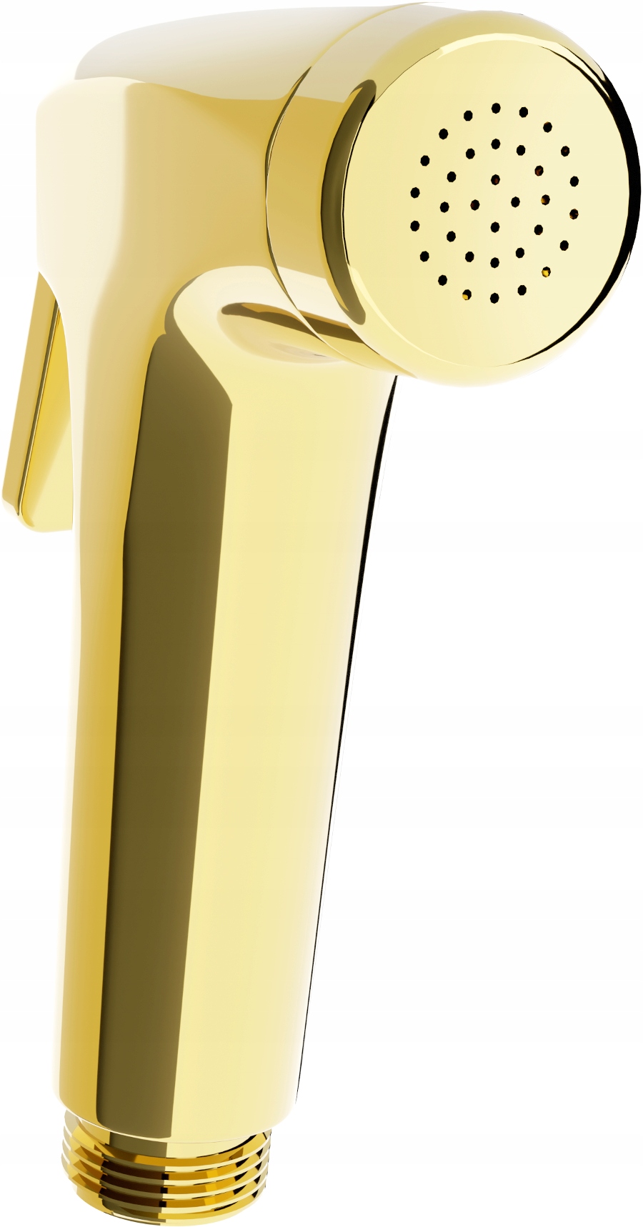 

Mexen R-76 Słuchawka Rączka Bidetowa Bidetta Złota