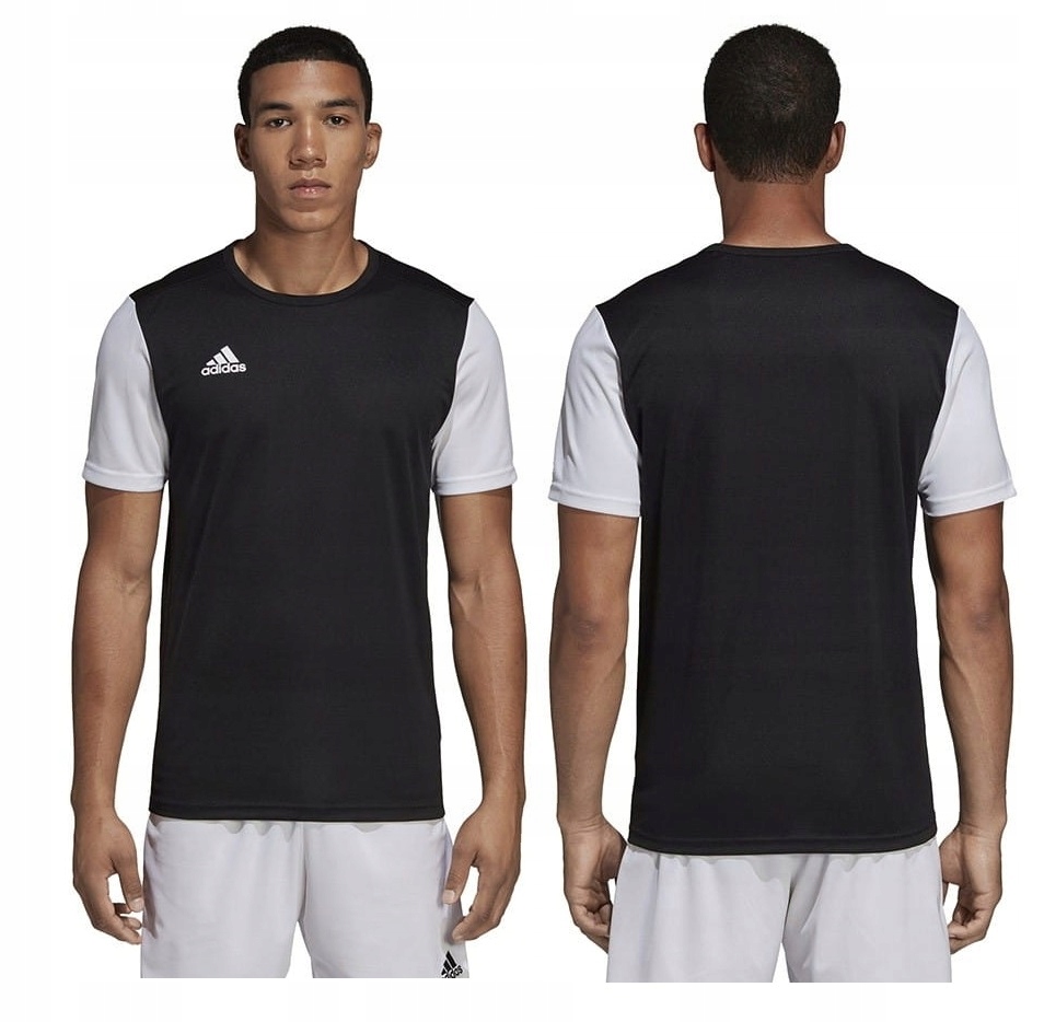 

Koszulka Męska Adidas Estro 19 DP3233 Czarny; XL