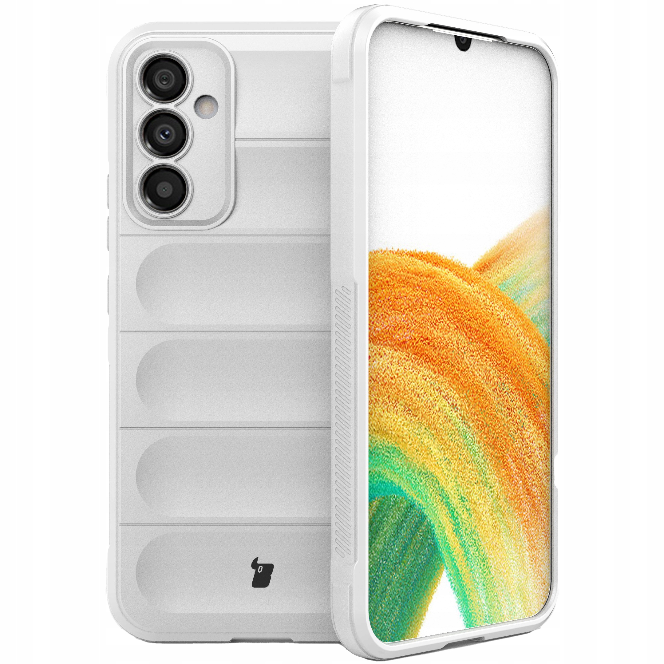 

Etui Bizon do Galaxy A34 5G, obudowa, case, cover