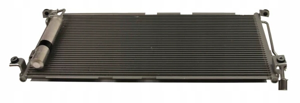 Kondenzátor Klimatizace Mitsubishi Lancer Cargo Kombi Lancer VII 01-13