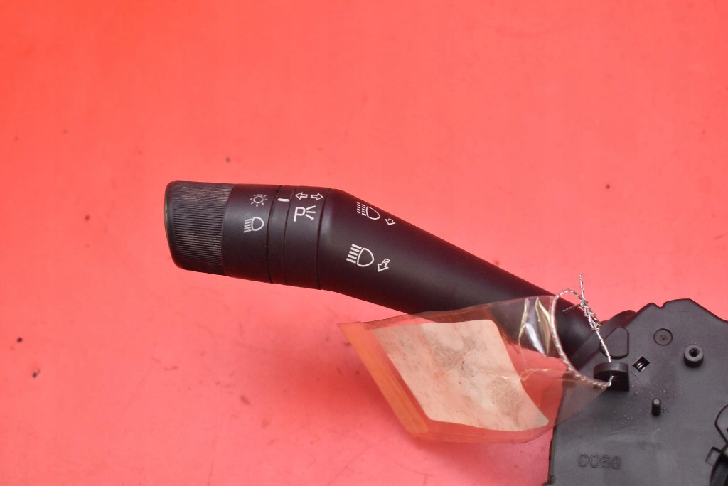 DEVIO LUCI TERGICRISTALLO TERGI PAJAK 86261000 PEUGEOT BIPPER 1 e 08-20