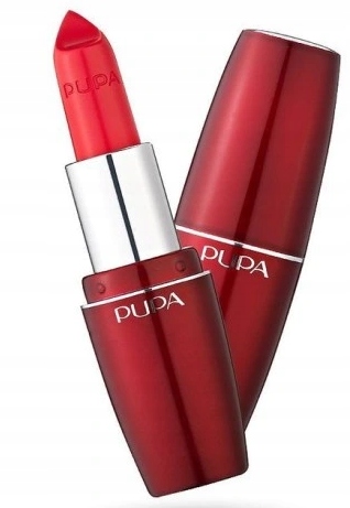Pupa Milano Rtěnka zvětšující rty 403 Euphoria Red