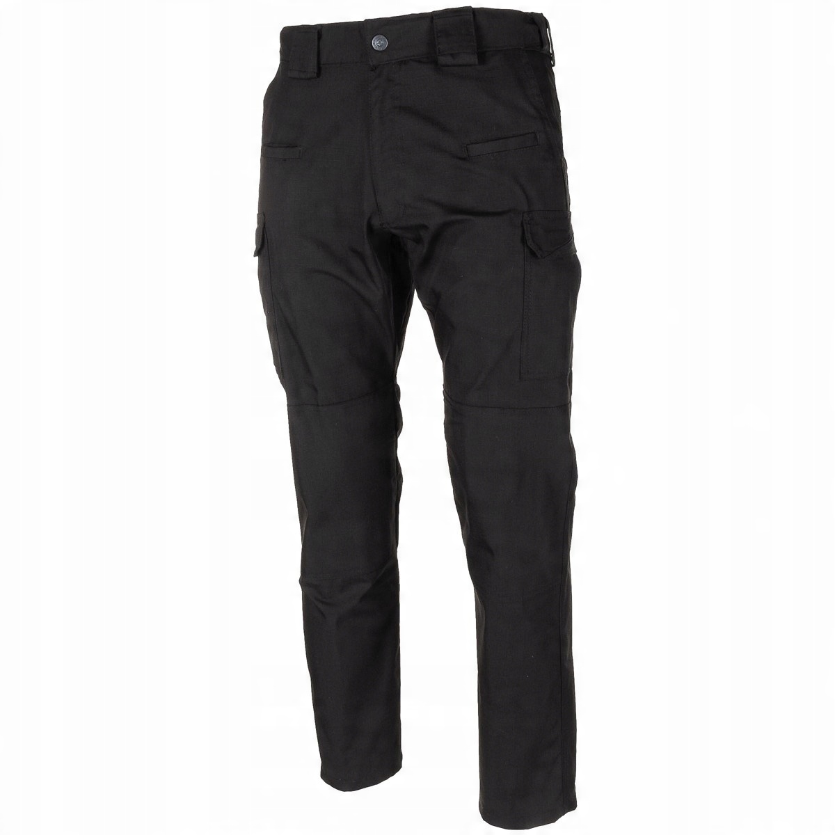

Spodnie bojówki Mfh Tactical Attack Black XL