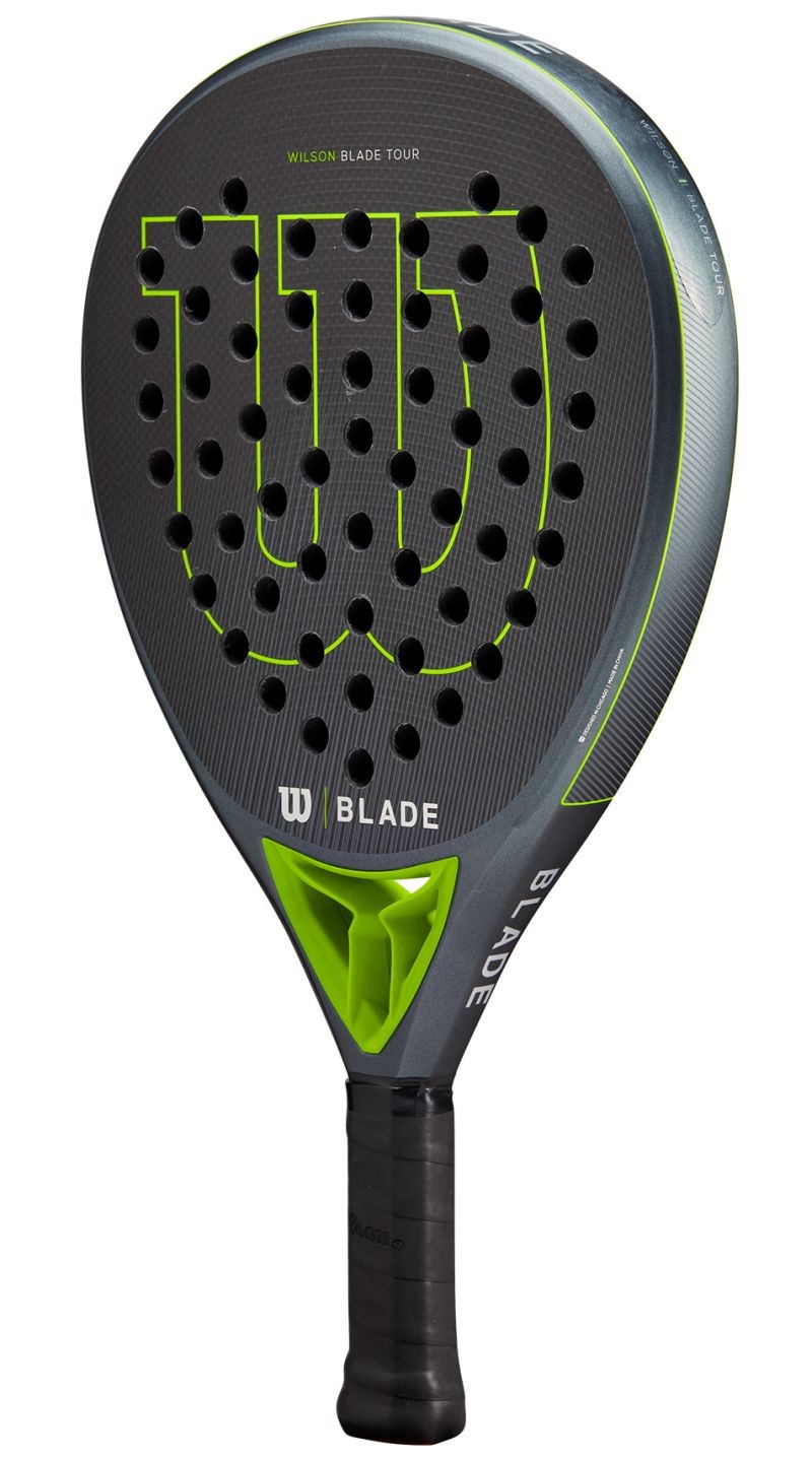 Rakieta do padla Wilson Blade Tour V2 2 Model Blade Tour