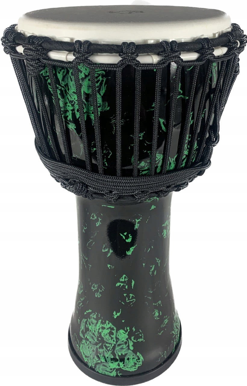KG Djembe ESPPVC12-MG Monkey Green