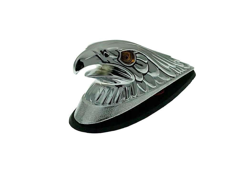 ORZEŁ NA BŁOTNIK HONDA SHADOW VT125 (16876) EAN (GTIN) 5906130148115