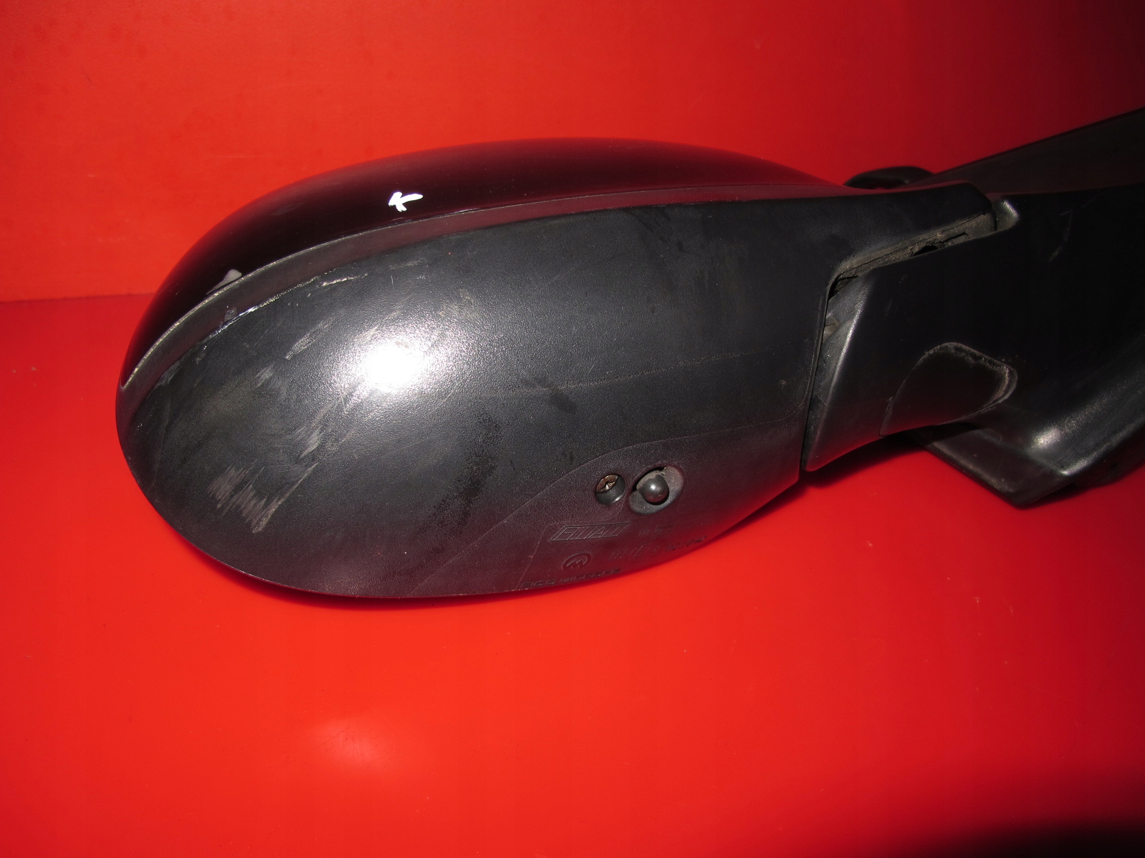 LANCIA DELTA 3 III 08- mirror right 11 PIN EU