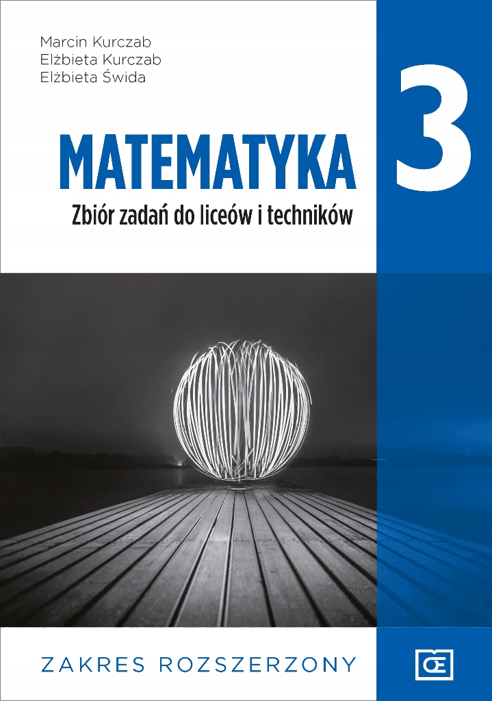 

Matematyka 3 Zbiór Zadań Rozszerzony 2021 Pazdro