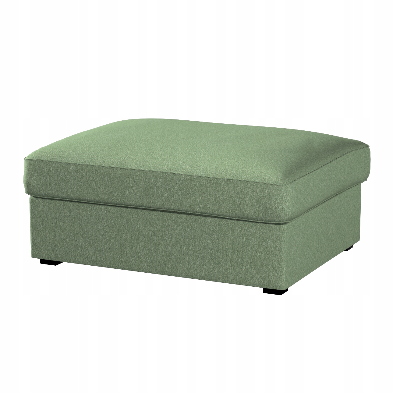 Dekoria potah na podnožku Kivik Ikea