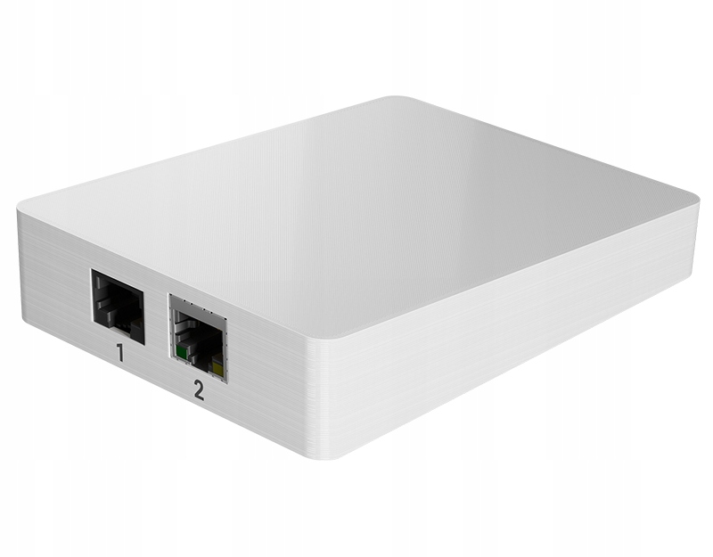 Modul Panel Diaľkového Ovládania Rekuperátora Thessla Green AirMobile WiFi