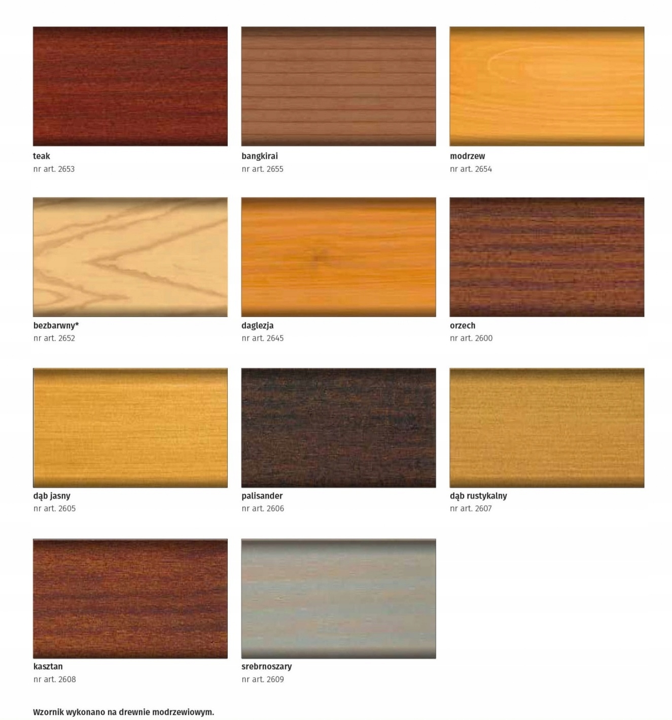 REMMERS Pflege-Ol Olej do tarasu DĄB JASNY 10L EAN (GTIN) 4004707249683