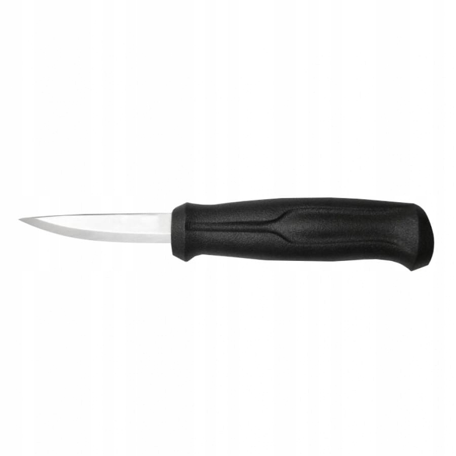 Nóż Morakniv Woodcarving 120 stal nierdzewna