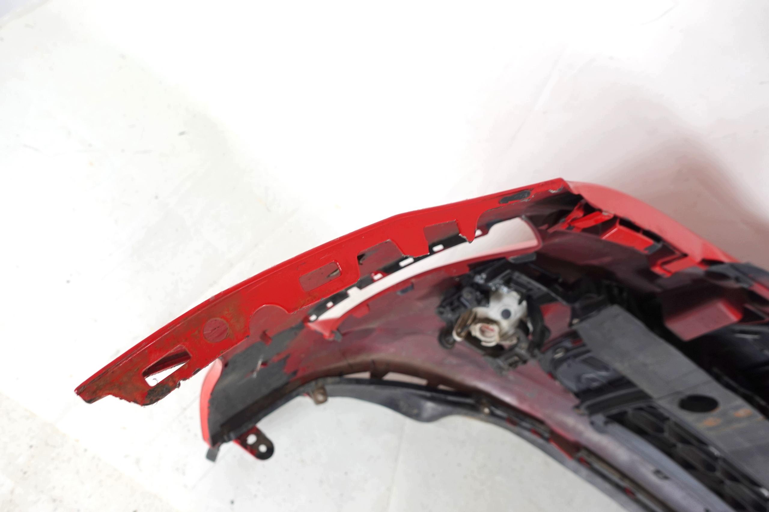 bumper front front CITROEN DS3 10-14 2010-2014 grille 2010-2014 KKN