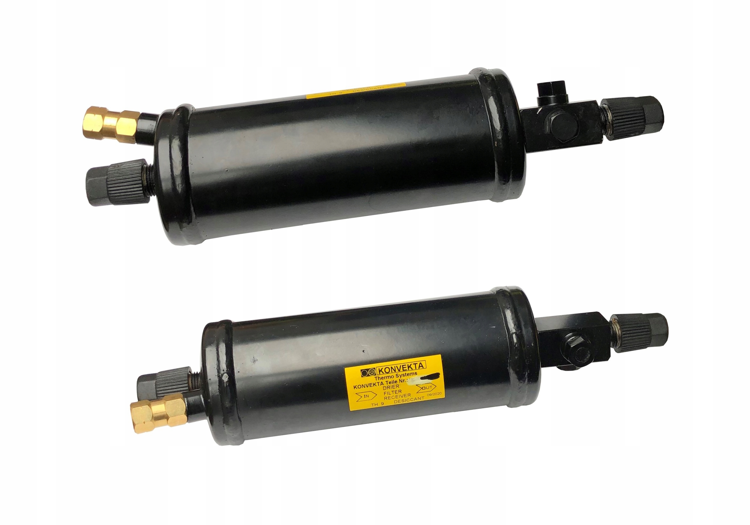 Автобус B14-Aa3-065 Кондиціонер осушувач