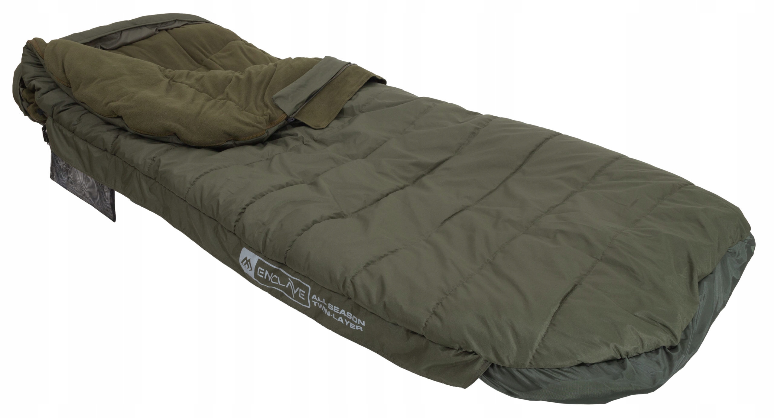 Spací Pytel Mikado – Enclave All Season Twin-layer