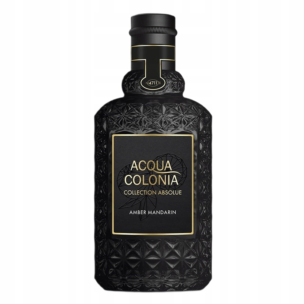 4711 Acqua Colonia Collection Absolue Amber Mandarin Edp 100ml Spr.