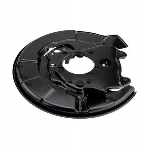 HTO-TY-010 - Nty HTO-you-010 крышка тормозного диска