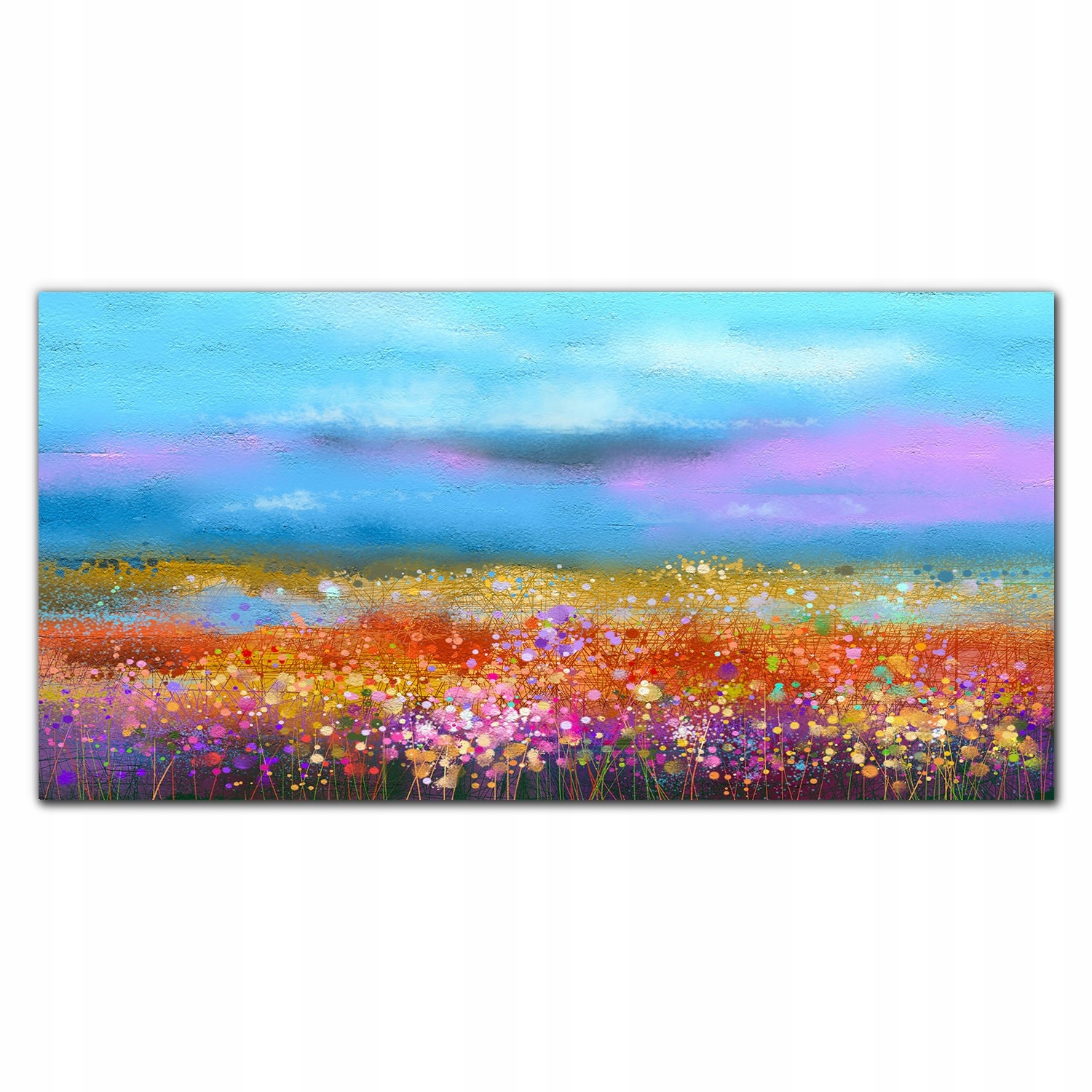 Moderný fotoobraz na plátne obraz na plátne