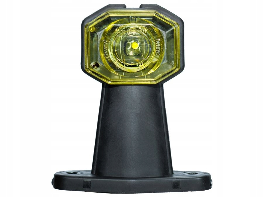 LAMPA OBRYSOWA LED PROPLAST KROTKIE RAMIE Producent czesci Inny