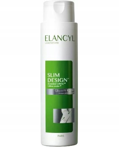 

Elancyl Slim Krem antycellulitowy na dzień 200 ml