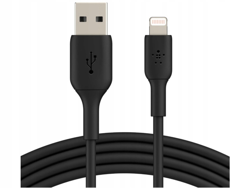 Kabel Usb Lightning Belkin Boost Charge 1 m