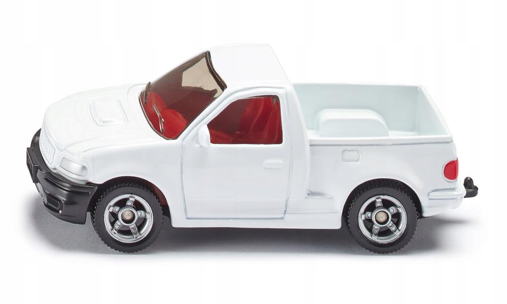 

Siku Ranger 0867 Biały Pick-up Metalowe Auto