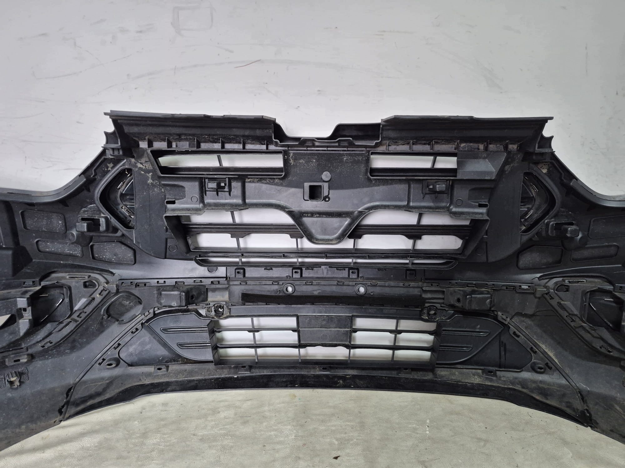FORD TRANSIT CUSTOM and MK1 LIFT 17- bumper front front PDC JK21-R17757-A