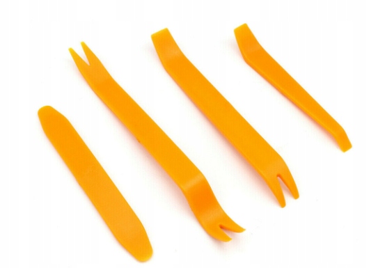 

Klucze Ściągacze Otwieraki Dźwignie Do Tapicerki