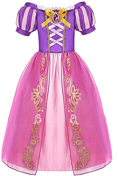 STRÓJ ROSZPUNKA KSIĘŻNICZKA DISNEY 140 + AKCESORIA EAN (GTIN) 5905326202846