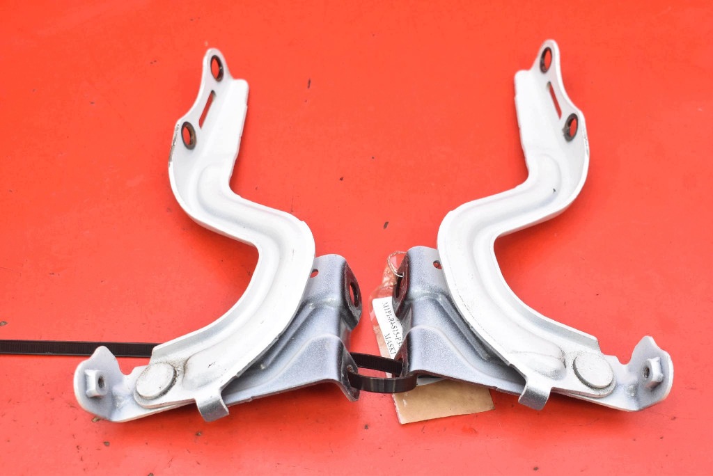 hinge bonnet hinges TOYOTA YARIS 4 IV GR 20