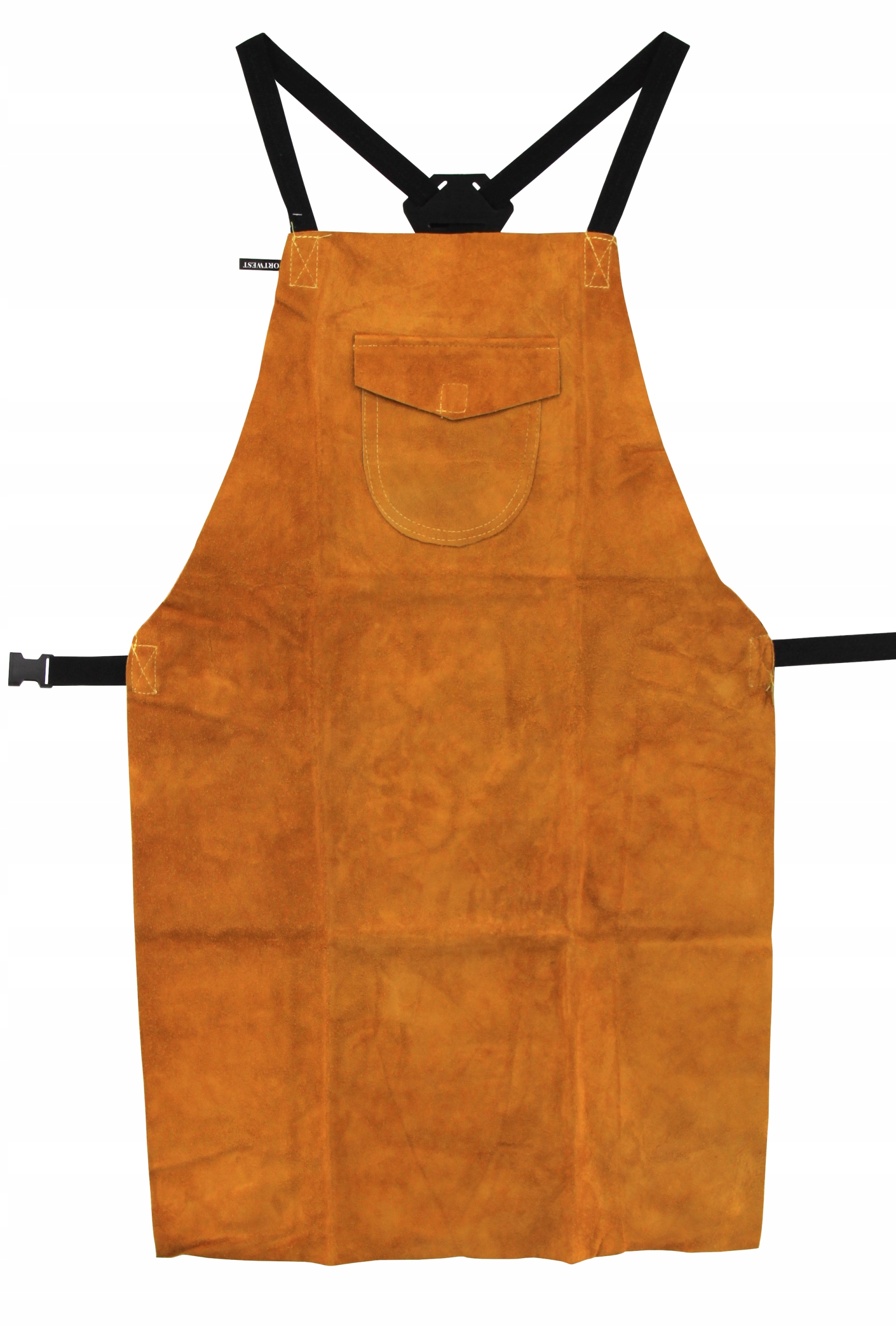 

Fartuch Spawalniczy Skórzany Portwest Kevlar SW10