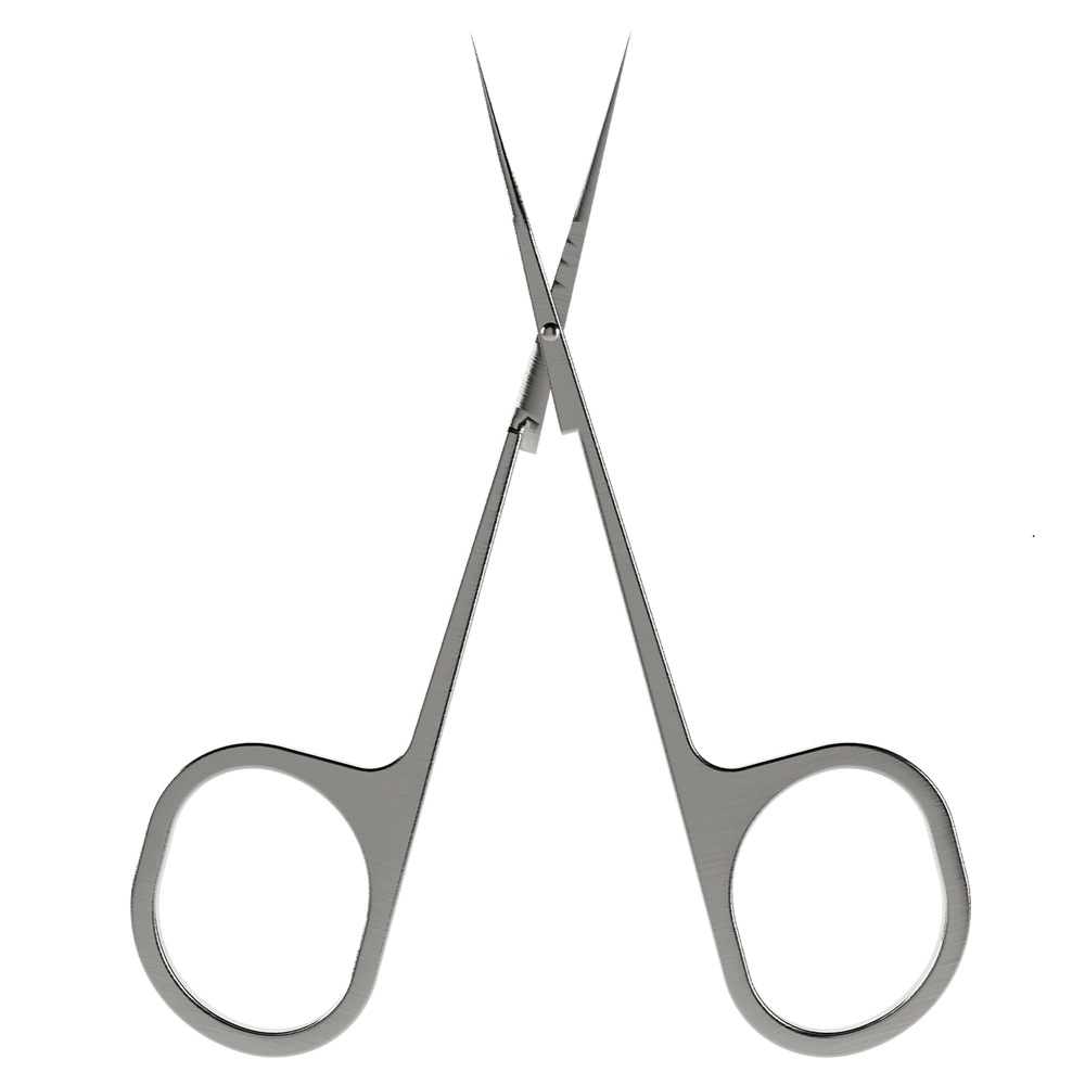 Nożyczki do skórek Andreia Professional Precision Cuticle Scisors