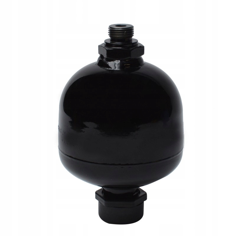 Akumulátor Hydraulický Pro Rypadlo-nakladač Cat