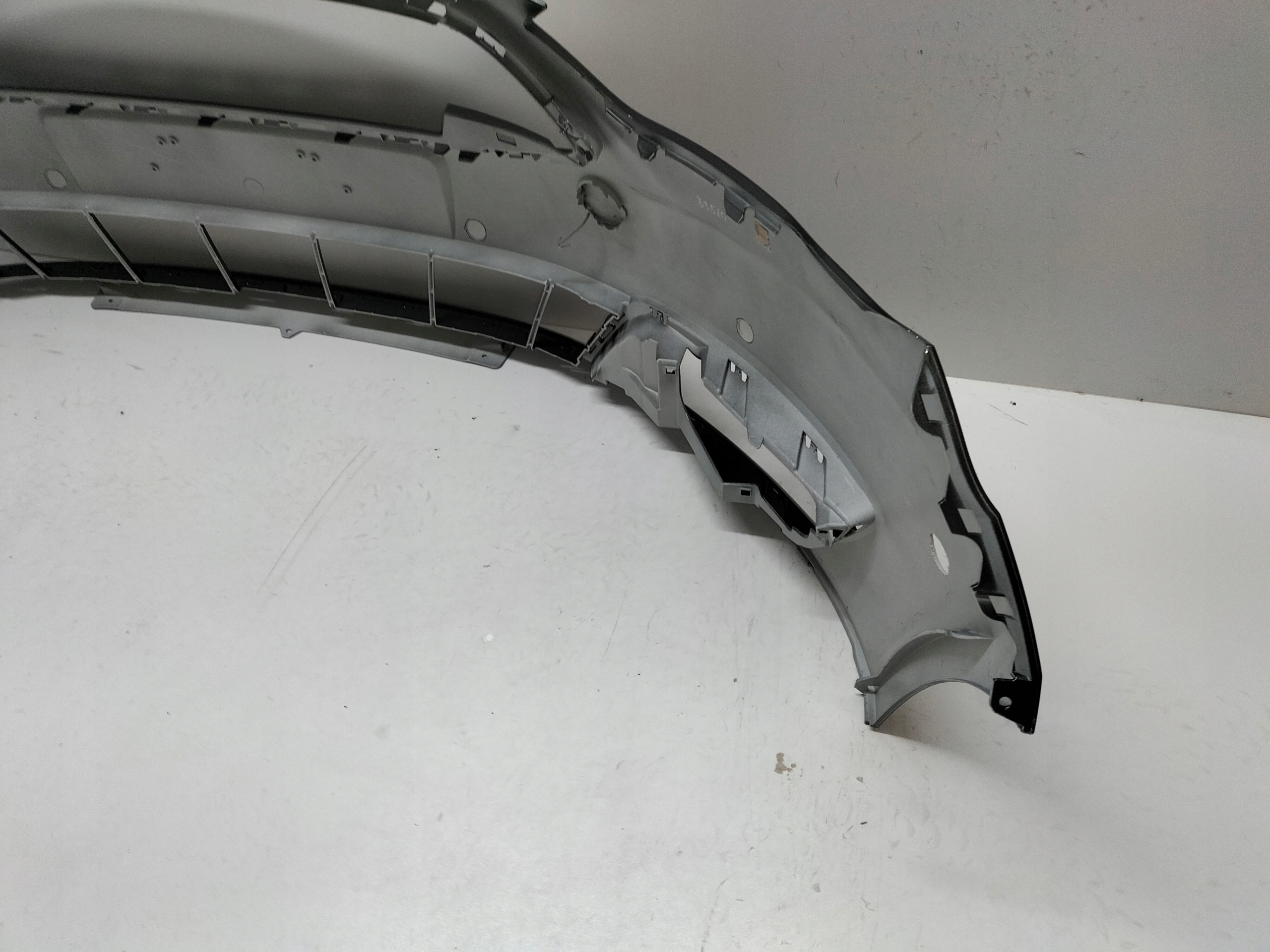front bumper front FORD C MAX C-MAX II LIFT 14