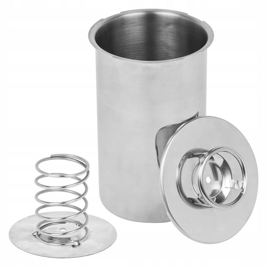 Nerezový Šunkovar 1,5 L