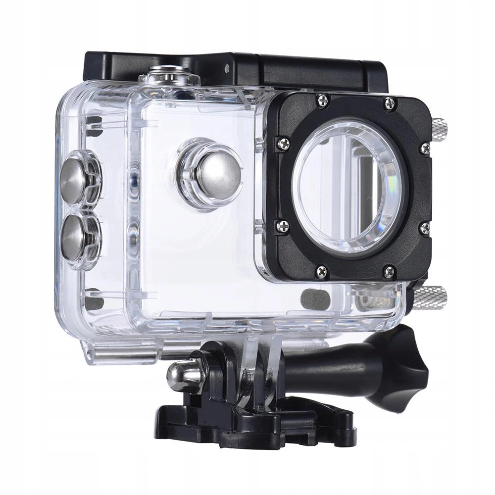 

Wodoodporna Obudowa Sjcam Na Motor SJ4000 SJ4000+