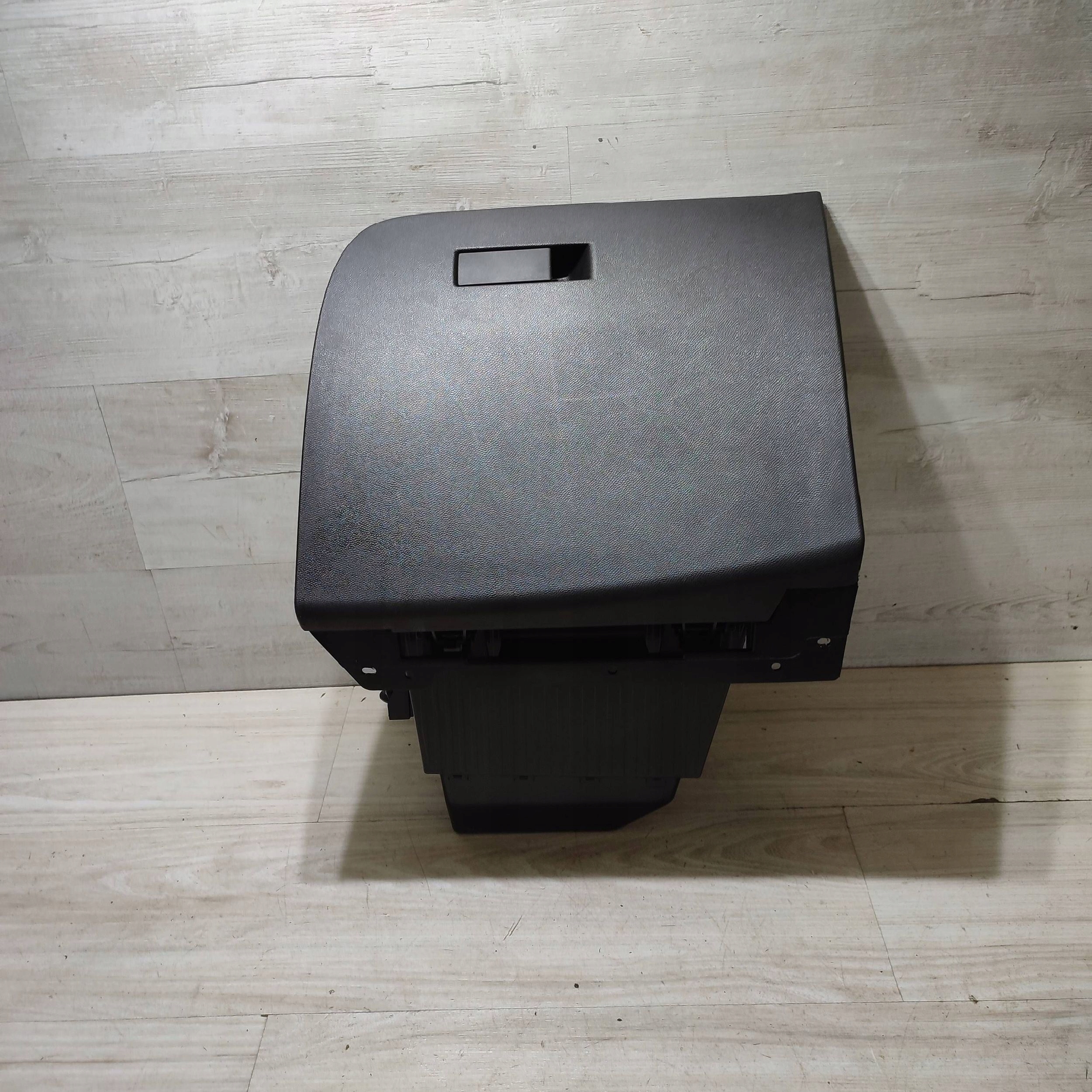 passenger compartment Opel Corsa F P004428540