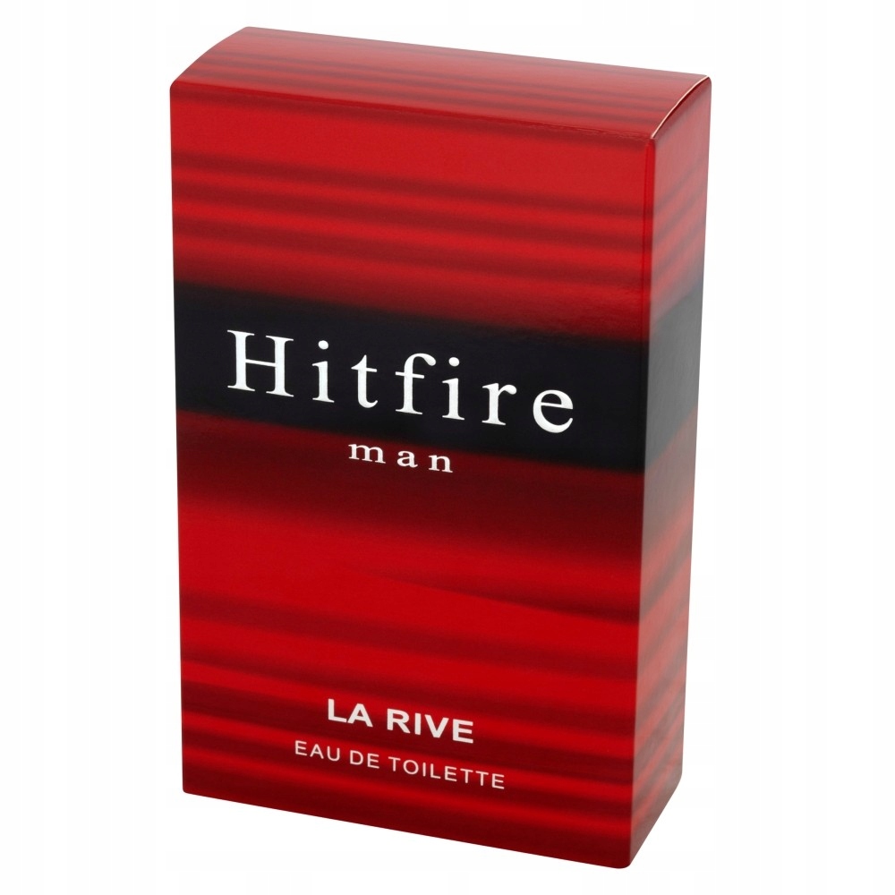 

La Rive for Men Woda toaletowa 90ml