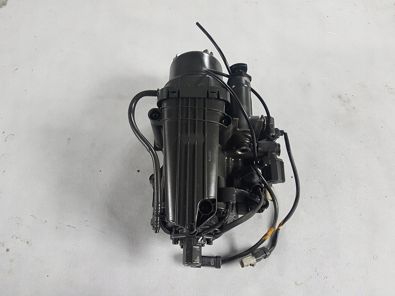 1988737743743 - КОРПУС ПАЛИВНИЙ ФІЛЬТР БАЗА DAF XF 106 CF EURO6