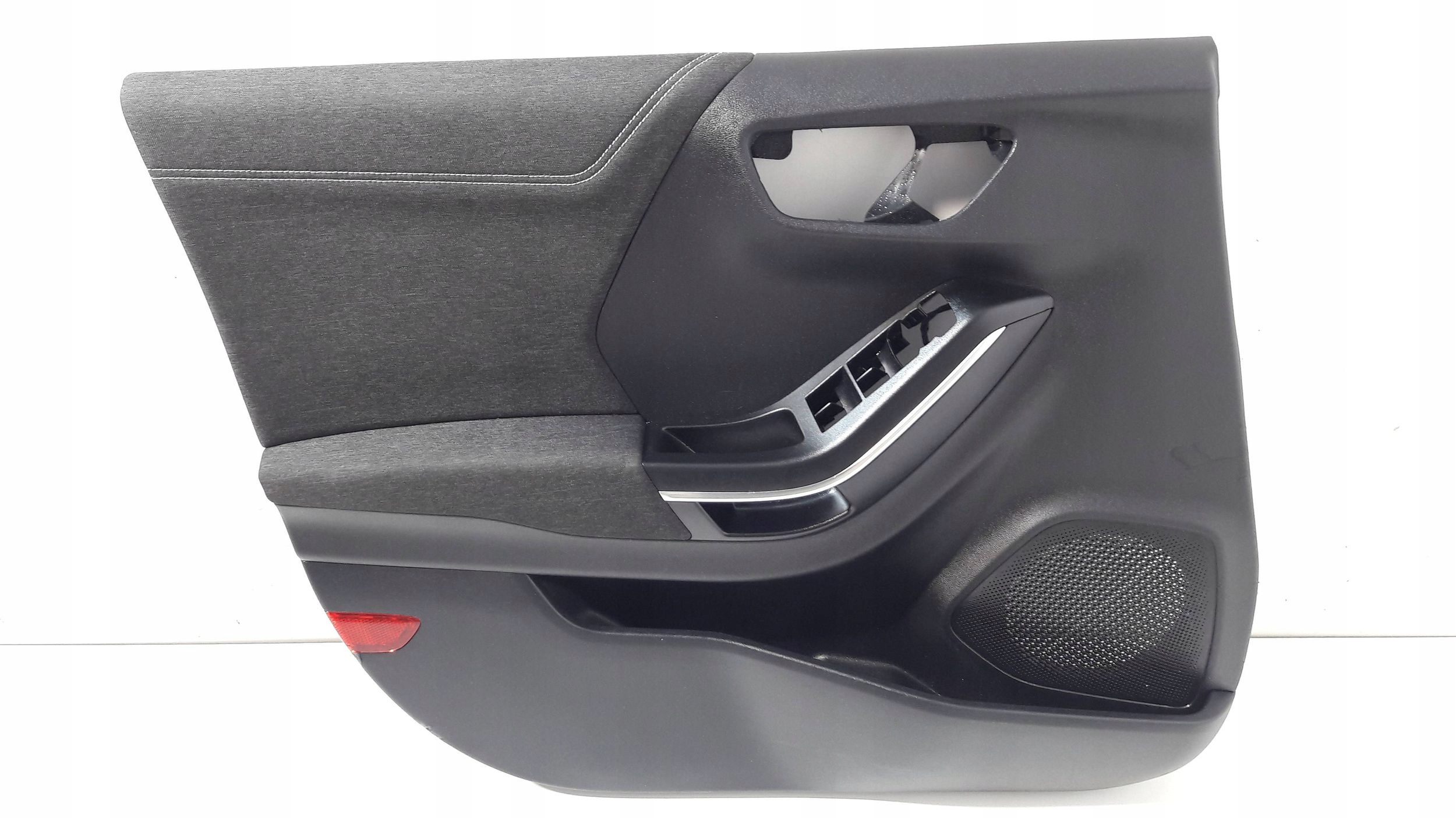 Ford Puma MK2 side door L1TB-S23891-A front left (ET32)